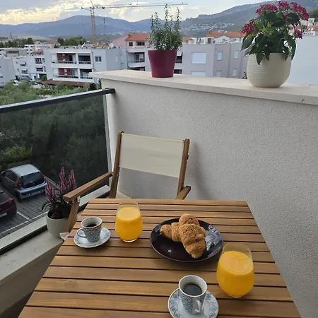 Luna's Apartmán *